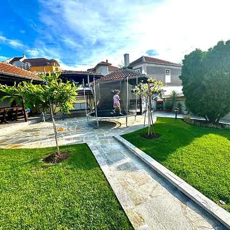 Guestrooms Stoyanovi Chernomorets Exterior foto