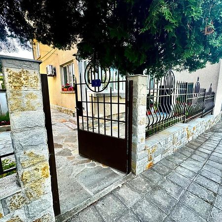 Guestrooms Stoyanovi Chernomorets Exterior foto