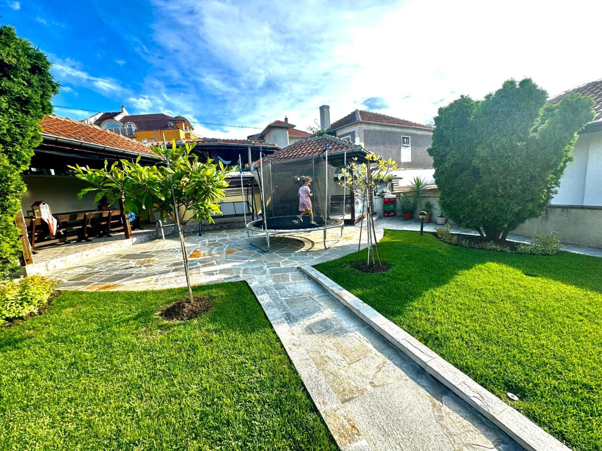 Guestrooms Stoyanovi Chernomorets Exterior foto