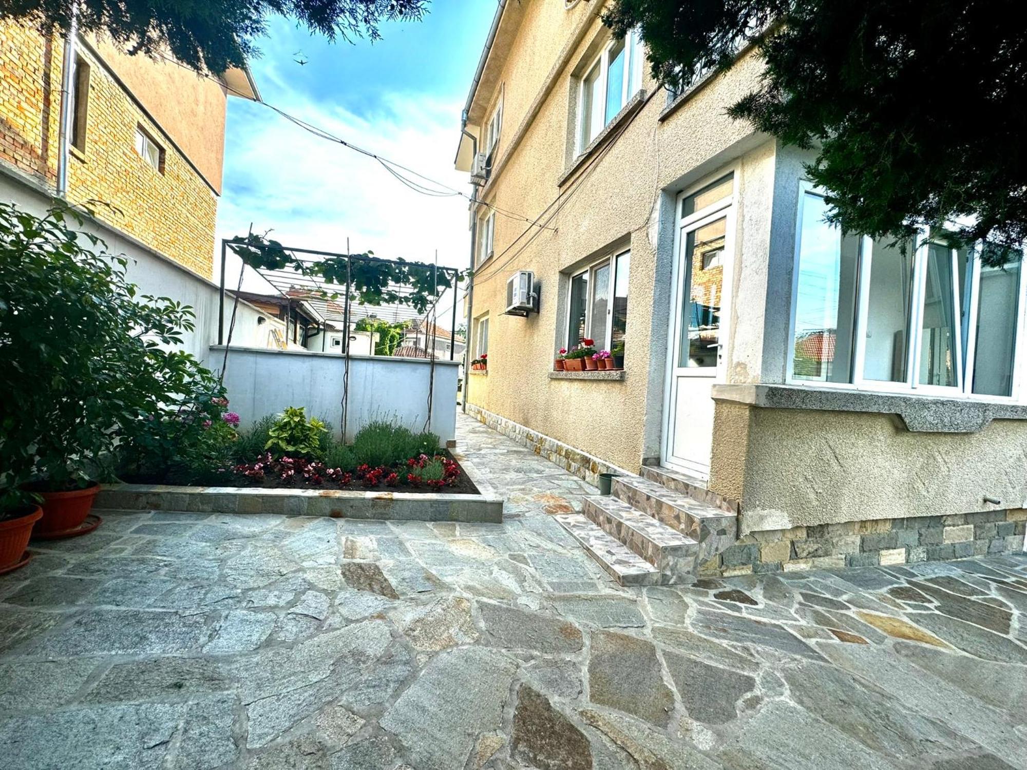 Guestrooms Stoyanovi Chernomorets Exterior foto