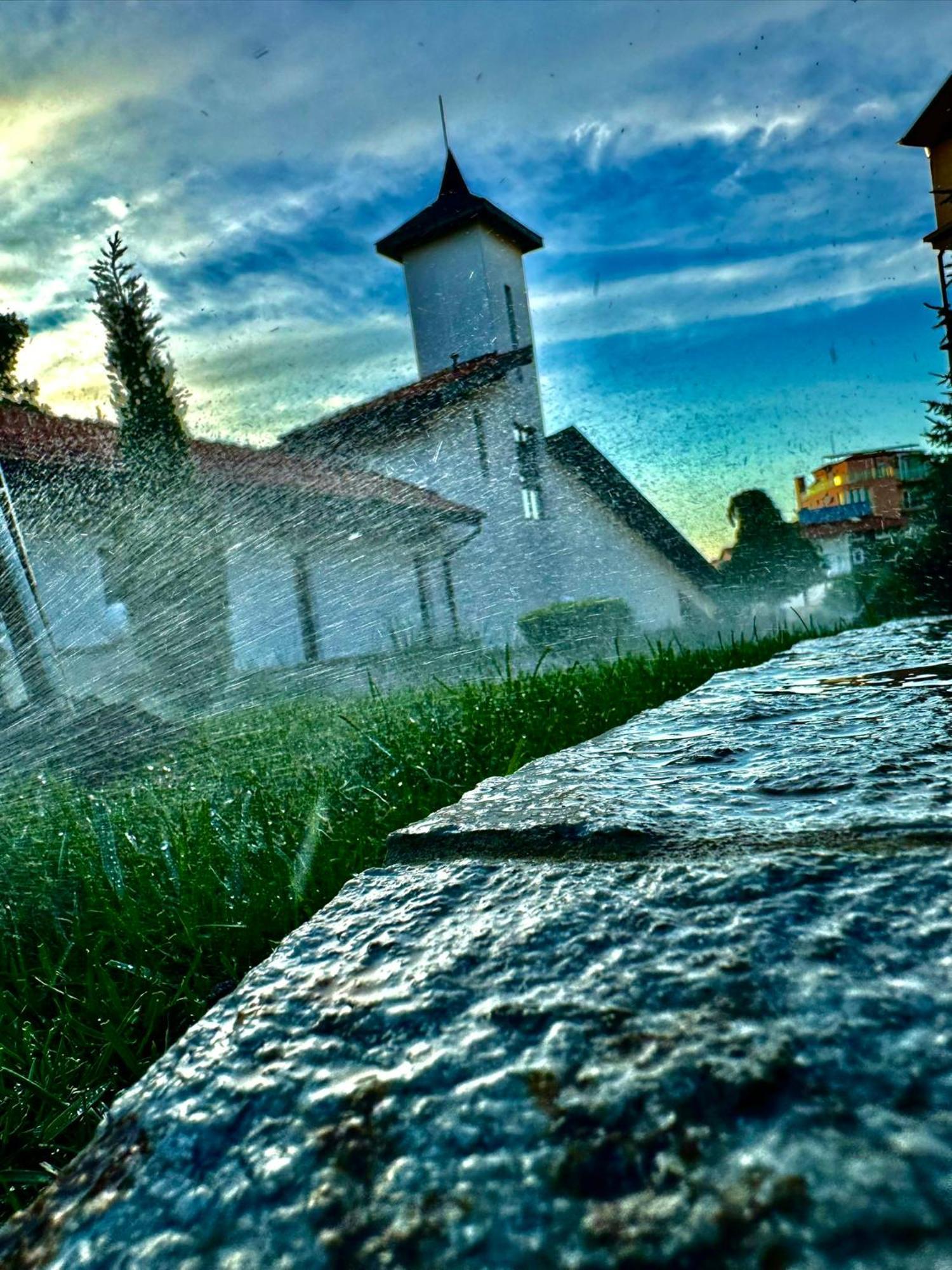 Guestrooms Stoyanovi Chernomorets Exterior foto