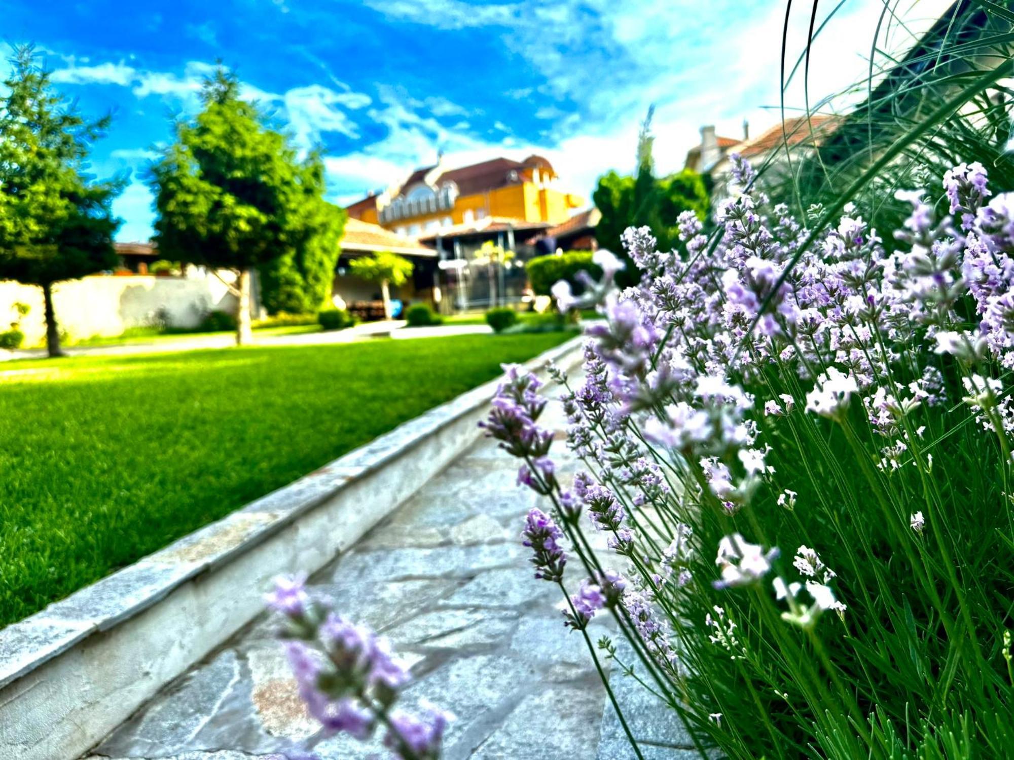 Guestrooms Stoyanovi Chernomorets Exterior foto