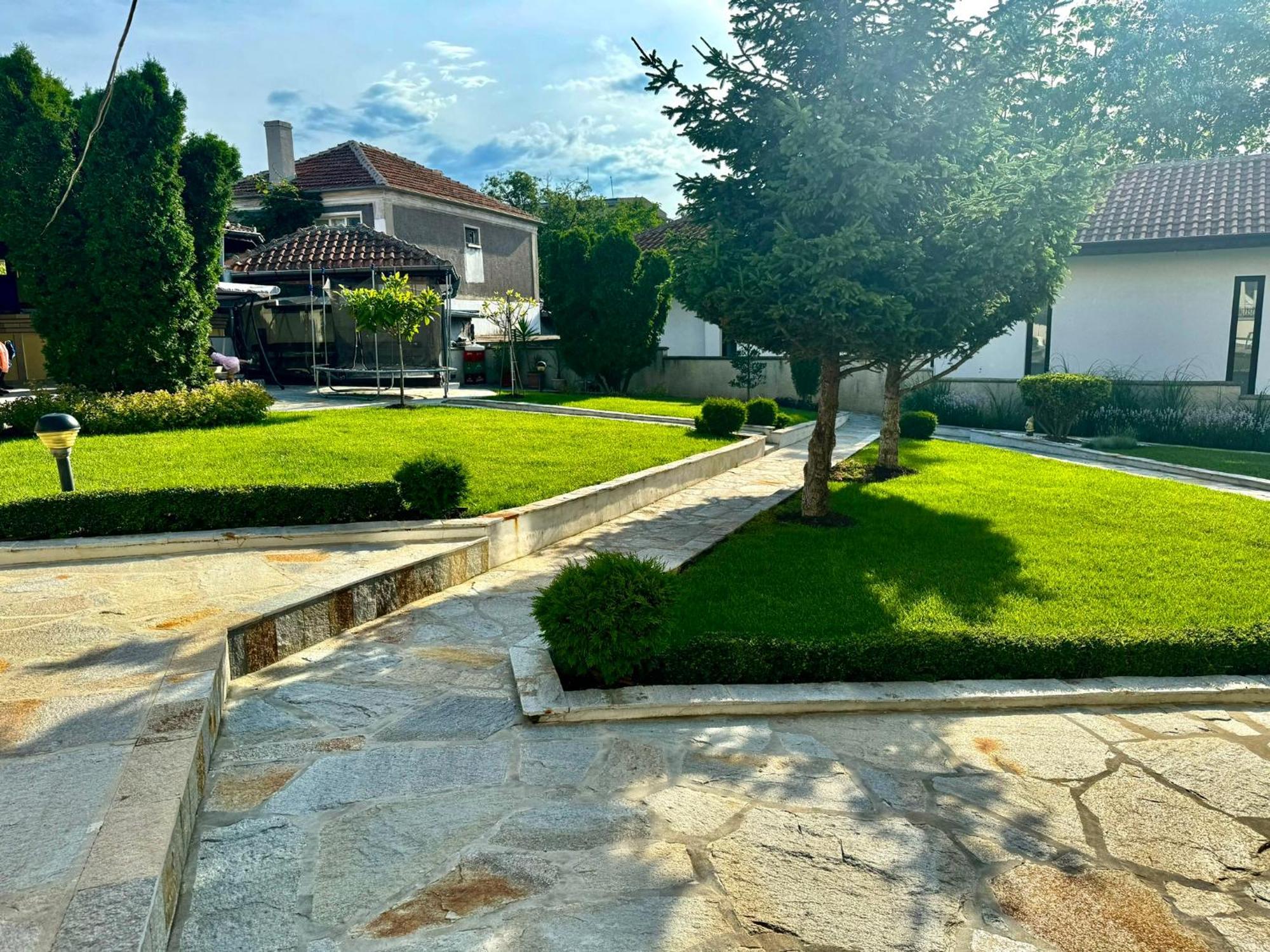 Guestrooms Stoyanovi Chernomorets Exterior foto