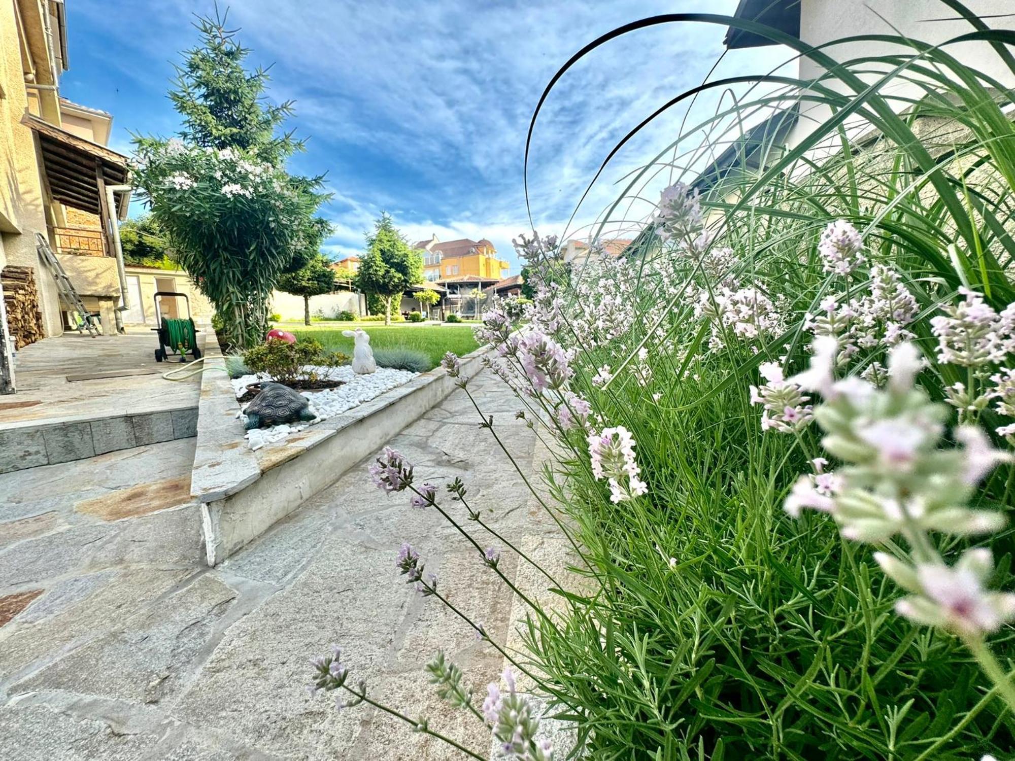 Guestrooms Stoyanovi Chernomorets Exterior foto