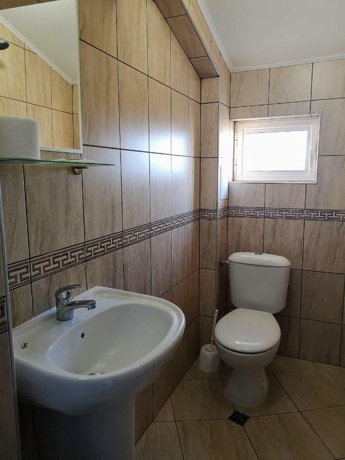 Guestrooms Stoyanovi Chernomorets Exterior foto