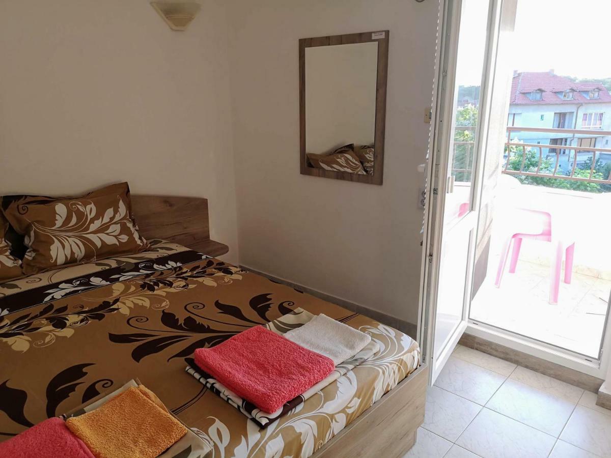 Guestrooms Stoyanovi Chernomorets Exterior foto