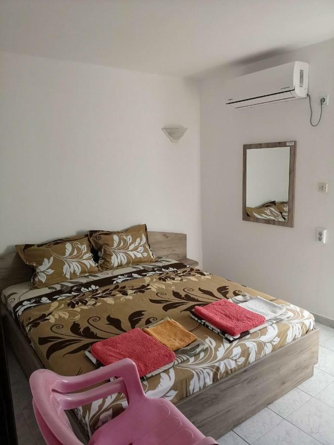 Guestrooms Stoyanovi Chernomorets Exterior foto