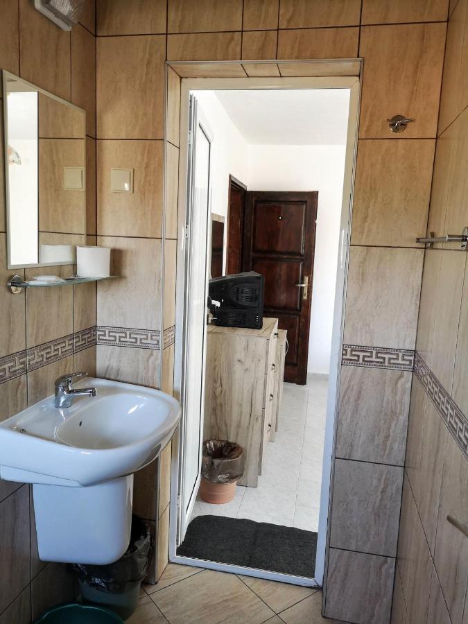 Guestrooms Stoyanovi Chernomorets Exterior foto