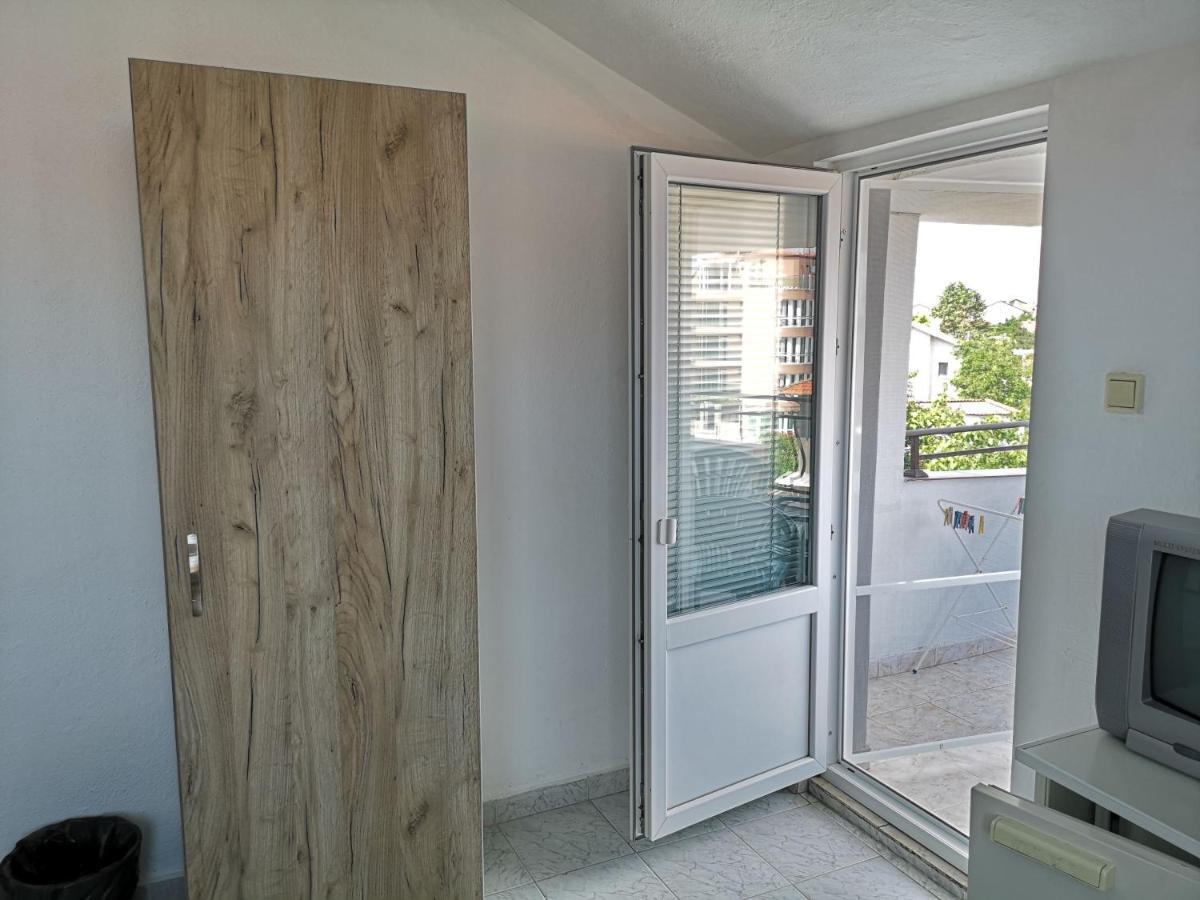 Guestrooms Stoyanovi Chernomorets Exterior foto